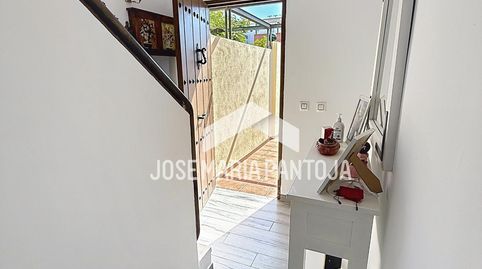 Foto 4 de Casa adosada en venda a El Retiro - La Vid, Jerez de la Frontera