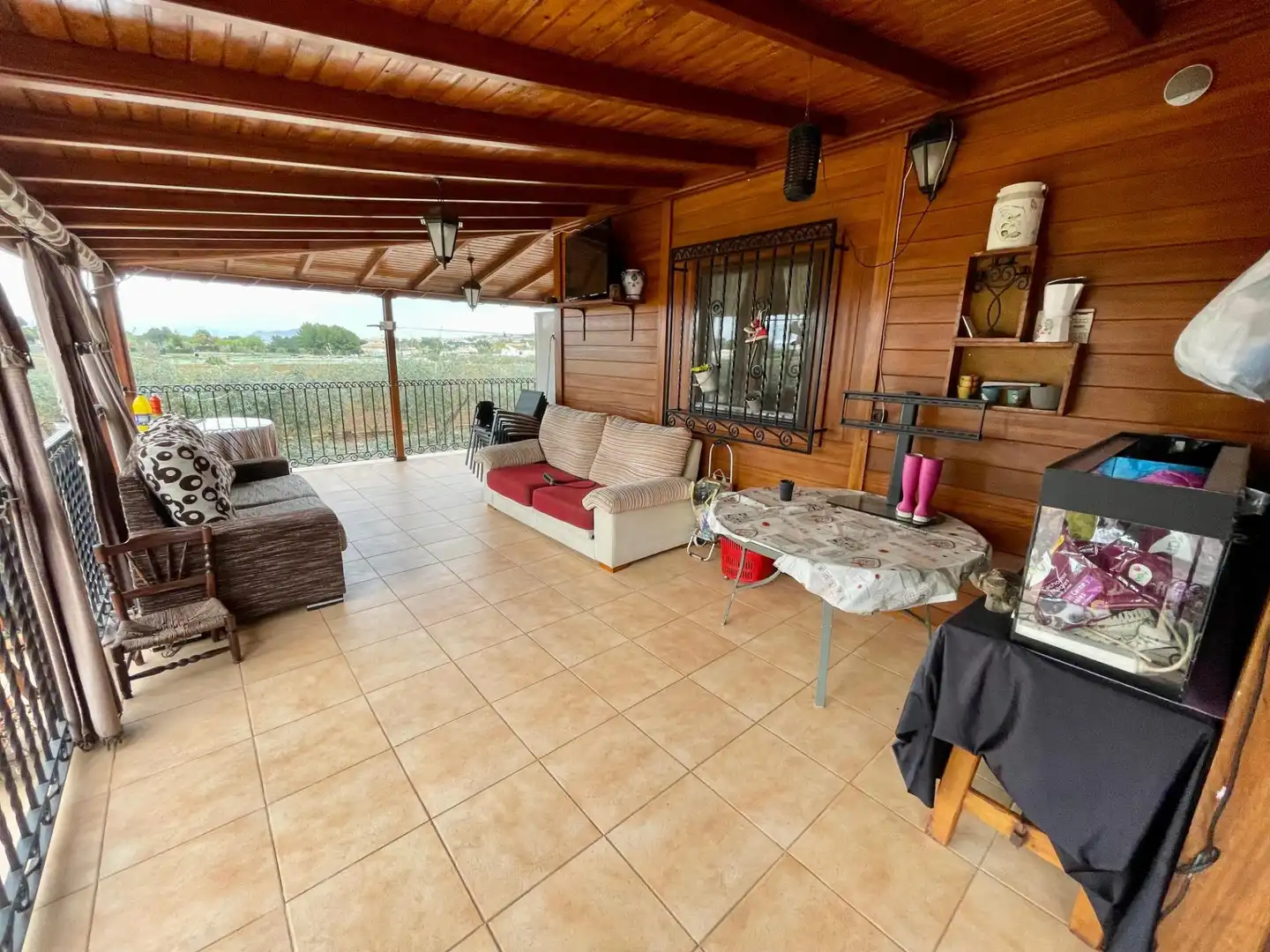 Chalet en venta en Pedanías Oeste, imagen 3