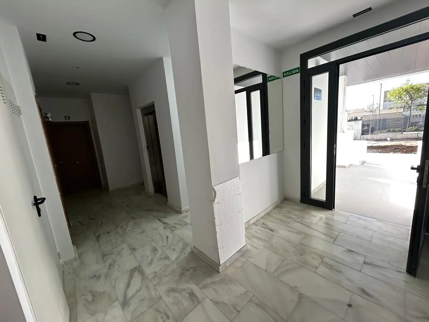 Piso en venta en Camino de la Albaida, 8, Tablero Bajo - Arruzafilla