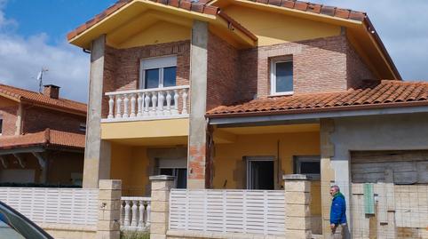 Foto 4 de Casa o xalet en venda a Medina de Pomar, Burgos
