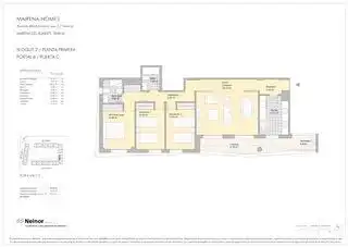 Piso en venta en Mairena del Aljarafe