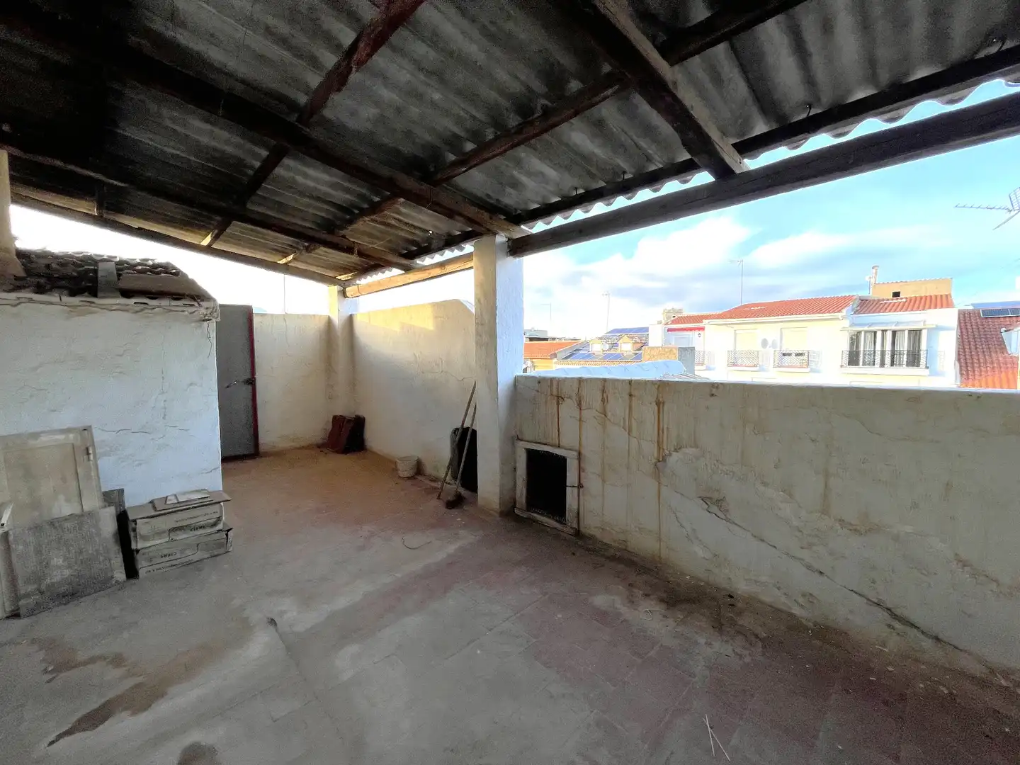 Houses for sale in Pedro Muñoz  with Heating, Terrace and Storage room