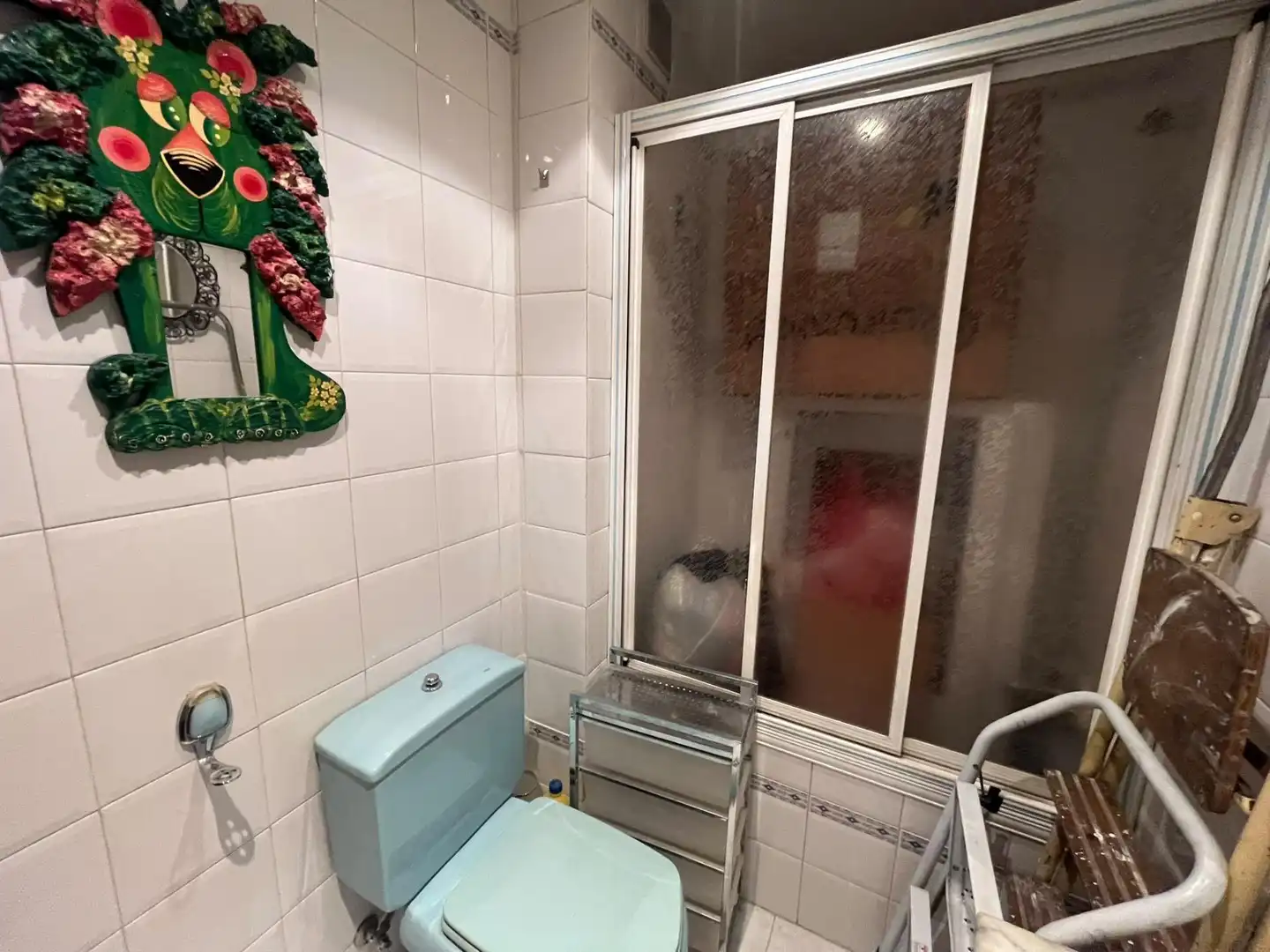 Wohnung mit Aufzug zum Verkauf in Arganzuela, imagen 30