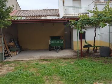 Wohnbaugrundstück zum Verkauf in Calle Arenal 22