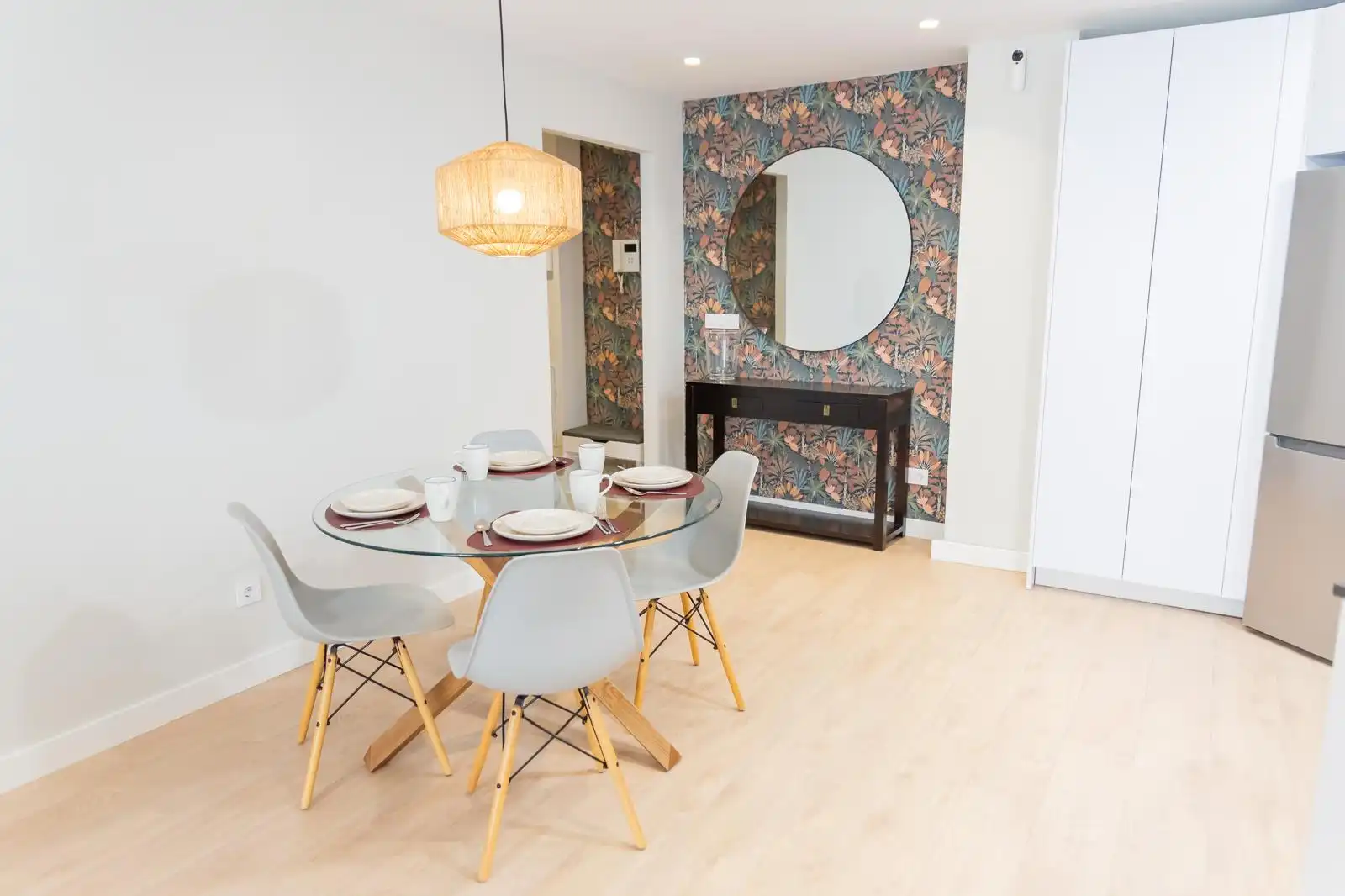 Appartement compact avec ascenseur à louer à Calle Frailes, imagen 4