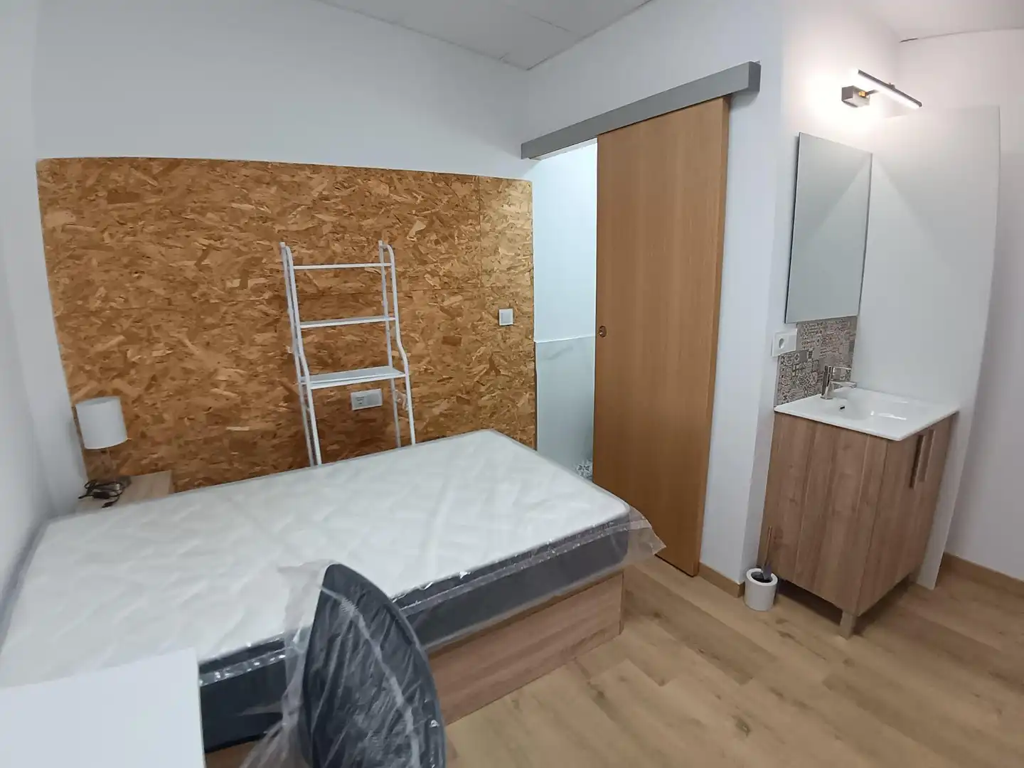 Estudio en alquiler en Pedanías Oeste, imagen 30