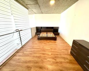 Bedroom of Loft to rent in Camarma de Esteruelas  with Heating and Terrace