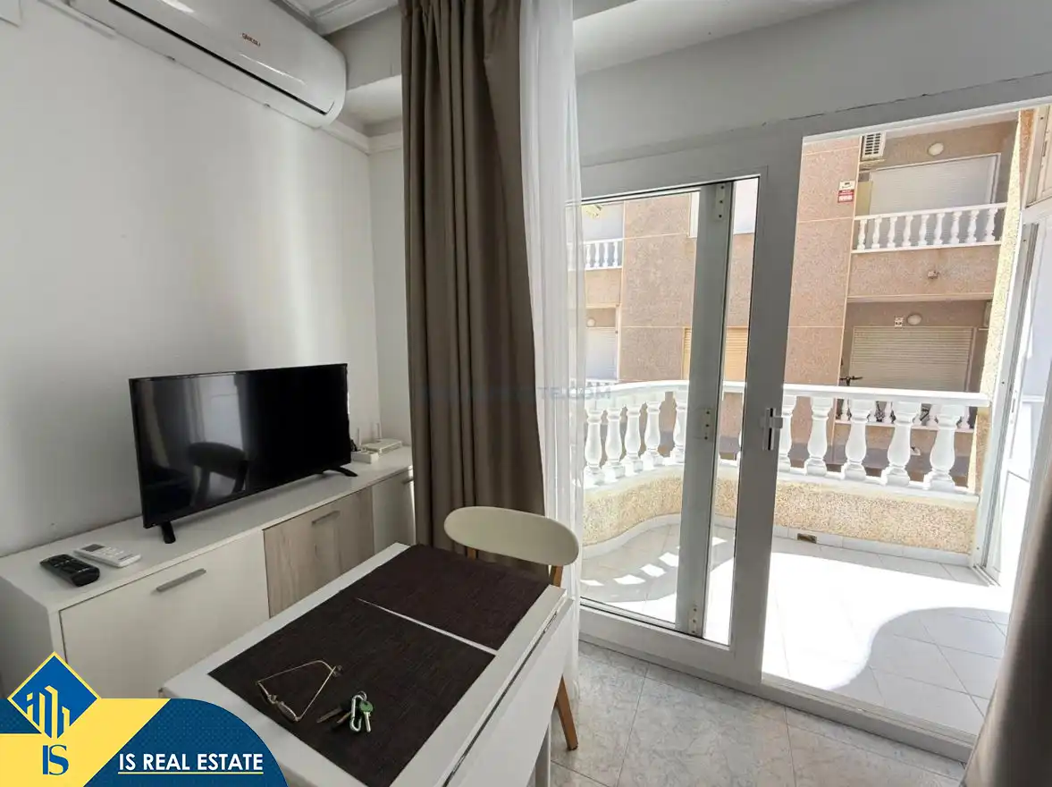 Studio avec ascenseur à vendre à Playa del Cura, imagen 2
