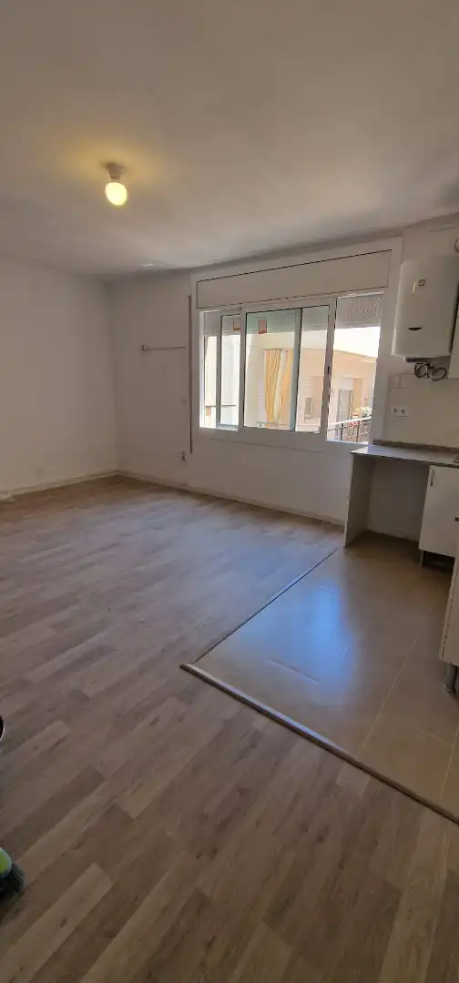 Habitación de Loft de alquiler en Barcelona