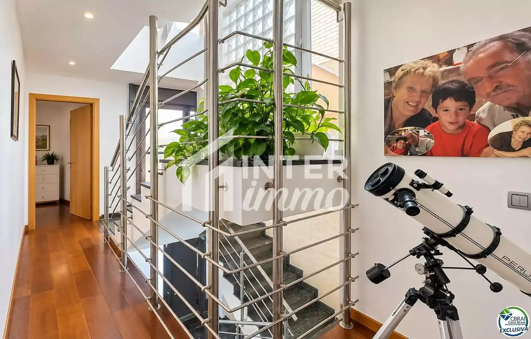 Casa con piscina in vendita a Carrer castanyer 2, imagen 7