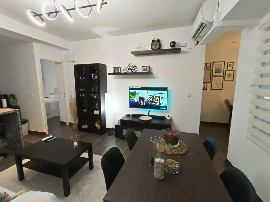 Wohnung zum Verkauf in Calle MARE DE DEU DE LA MURTA, imagen 2