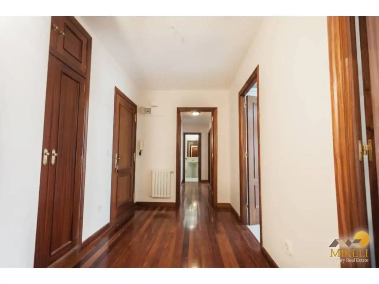 Wohnung zur Miete in Santander mit Heizung