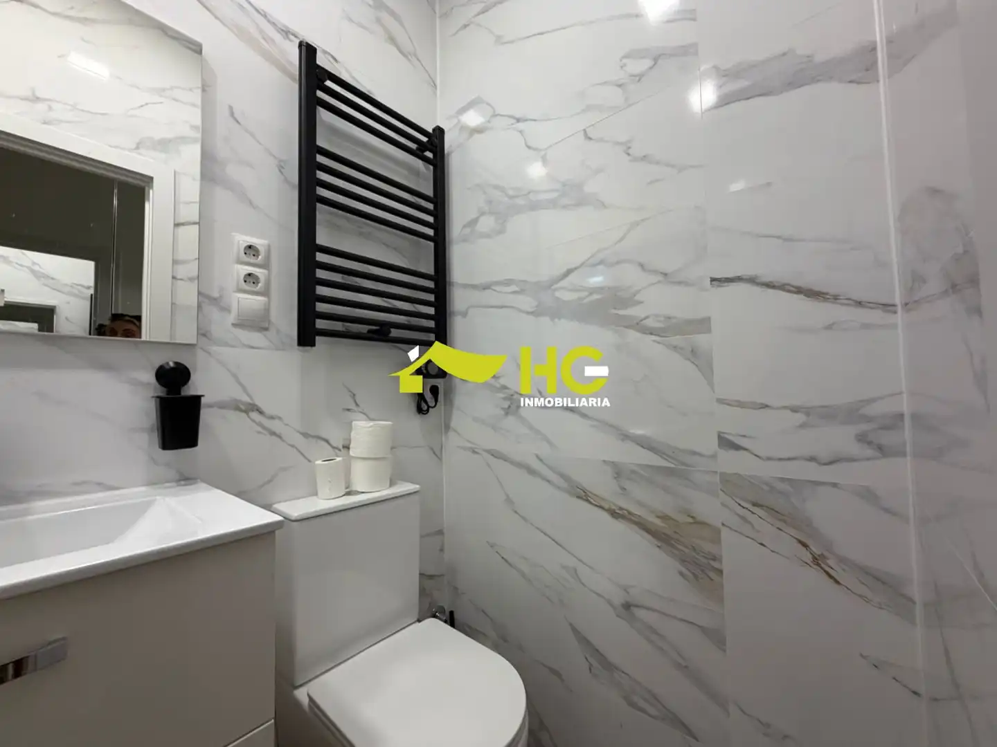 Study for rent in El Bosque