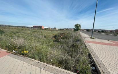 Terreny en venda en Ávila Capital