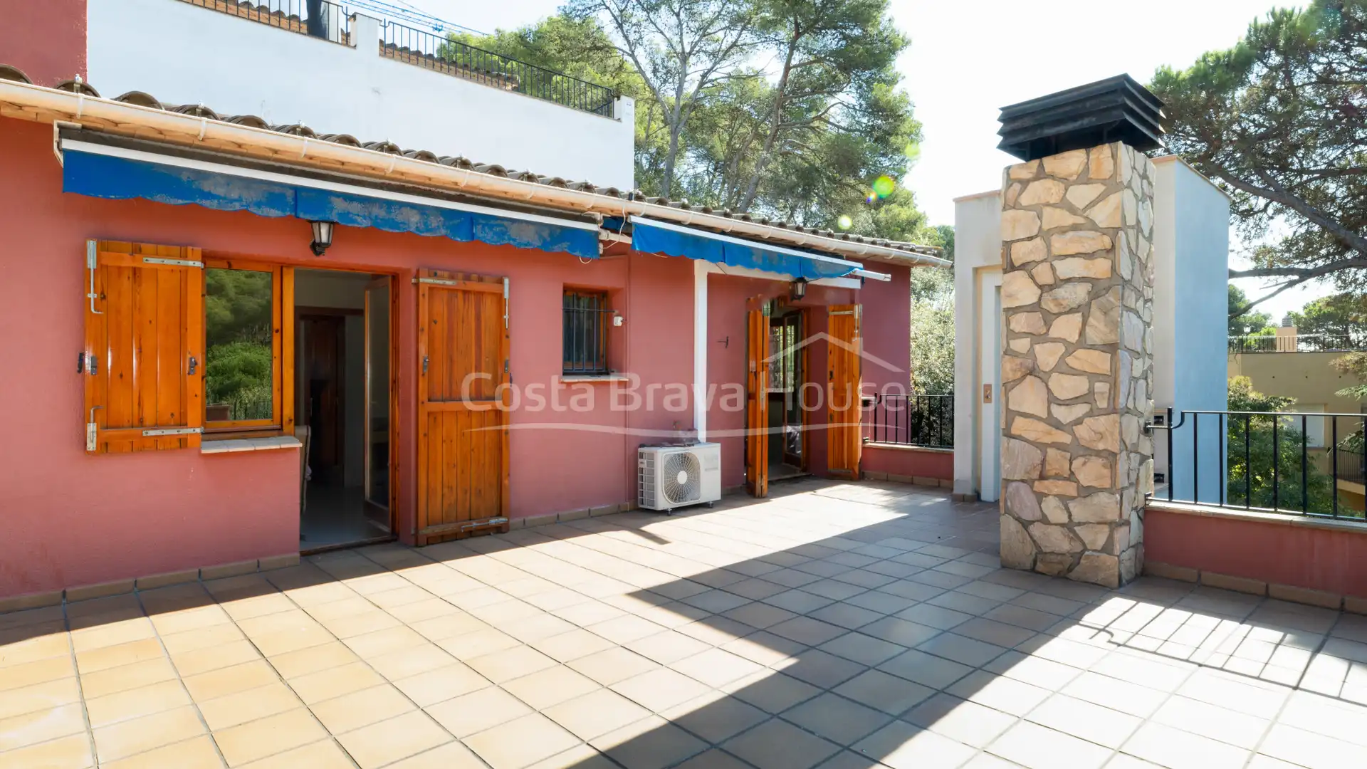 Reihenhaus mit Garten zum Verkauf in Tordera, imagen 2