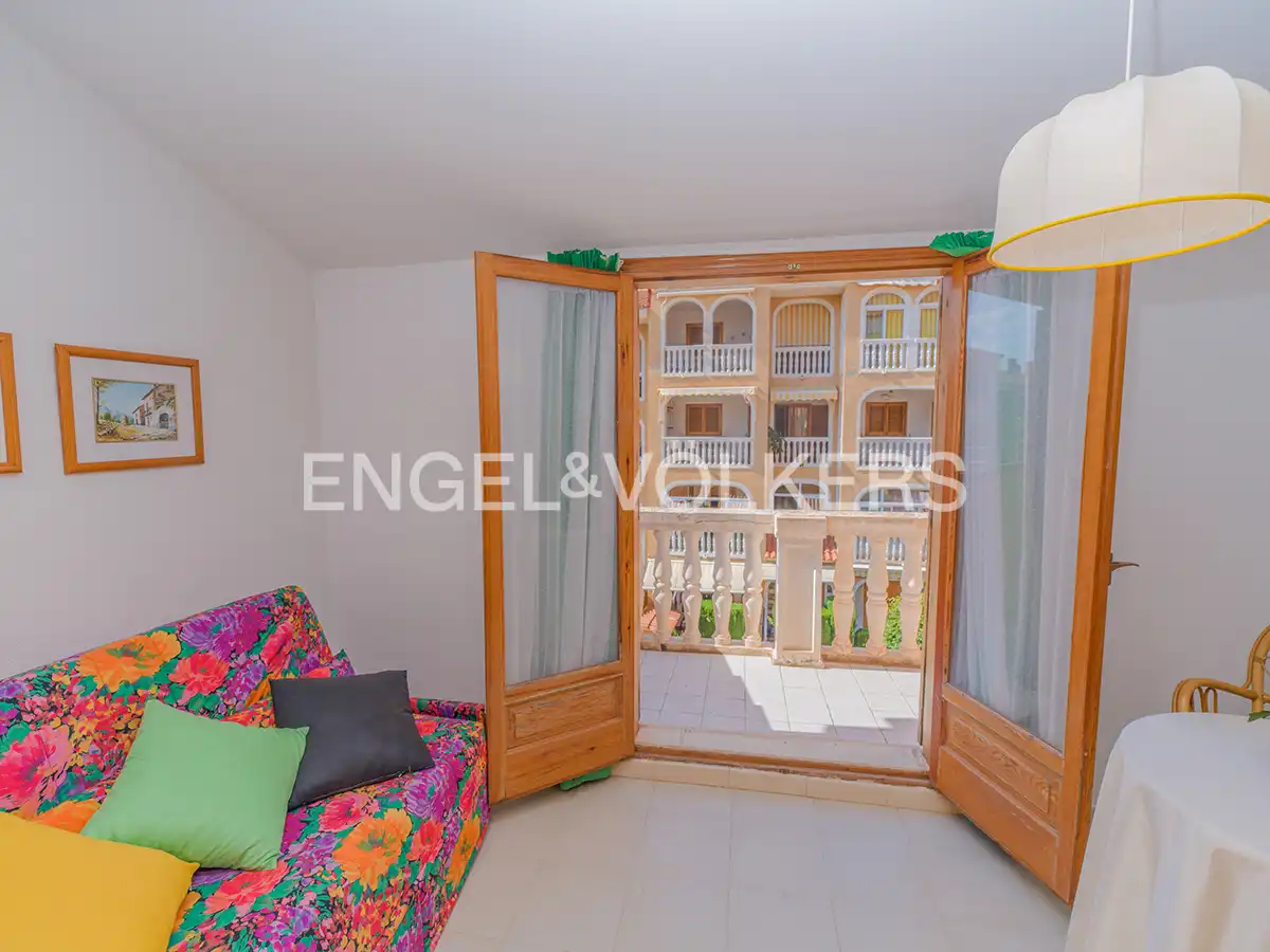 Terraced house with terrace for sale in Carrer Sant Bartomeu 115, imagen 15