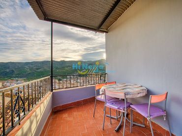 Casa en venda a Benamargosa