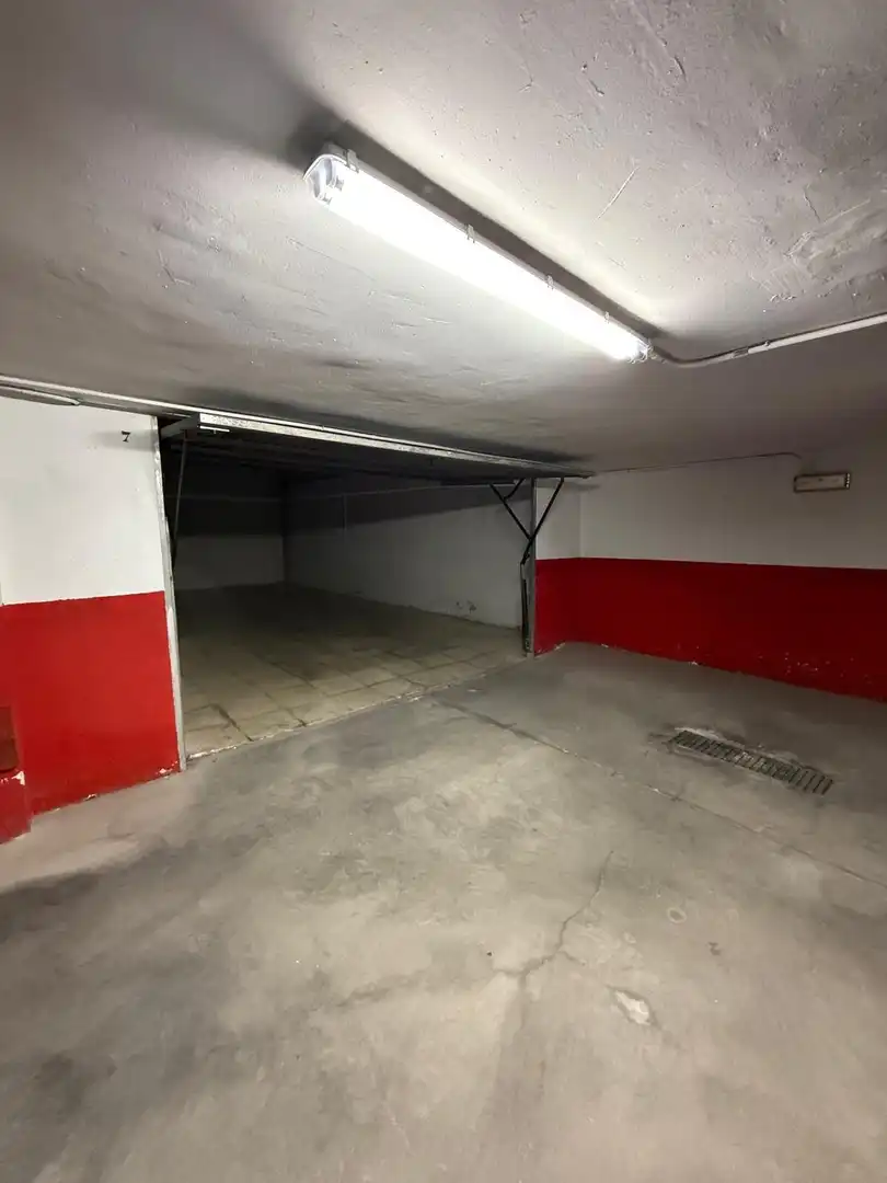 Parking à louer à Lorca Ciudad, imagen 5