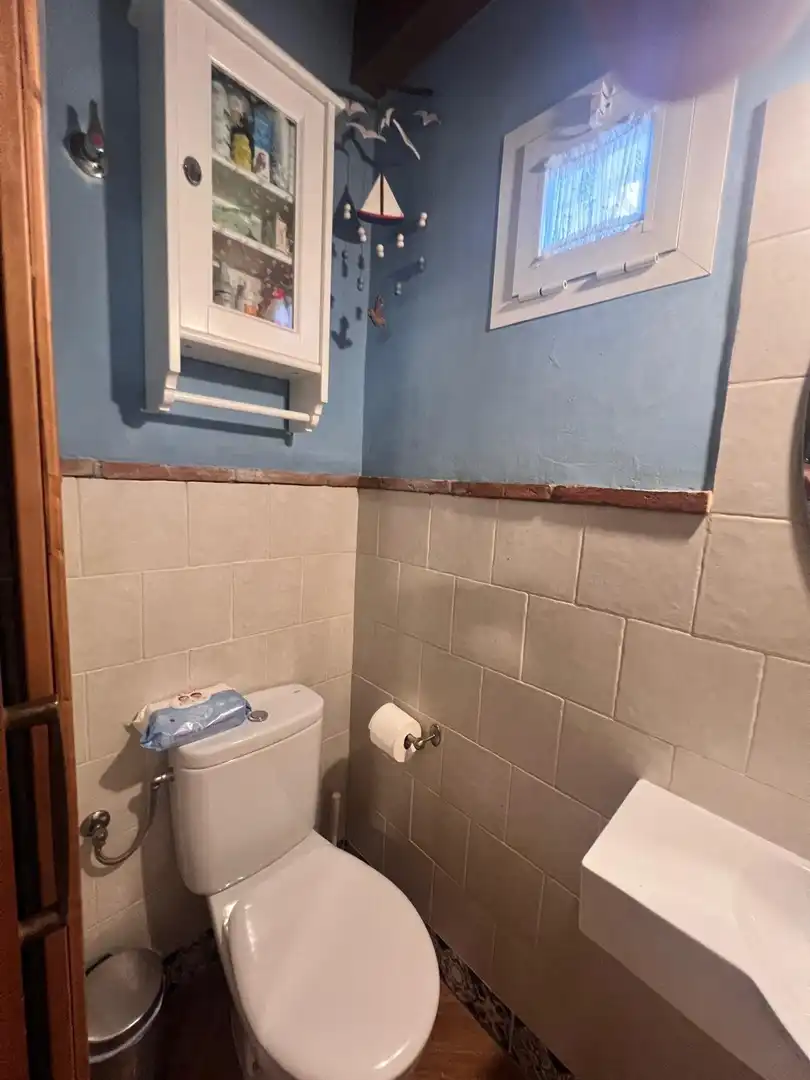 Detached house with terrace for sale in Polígono Yunquera, imagen 9