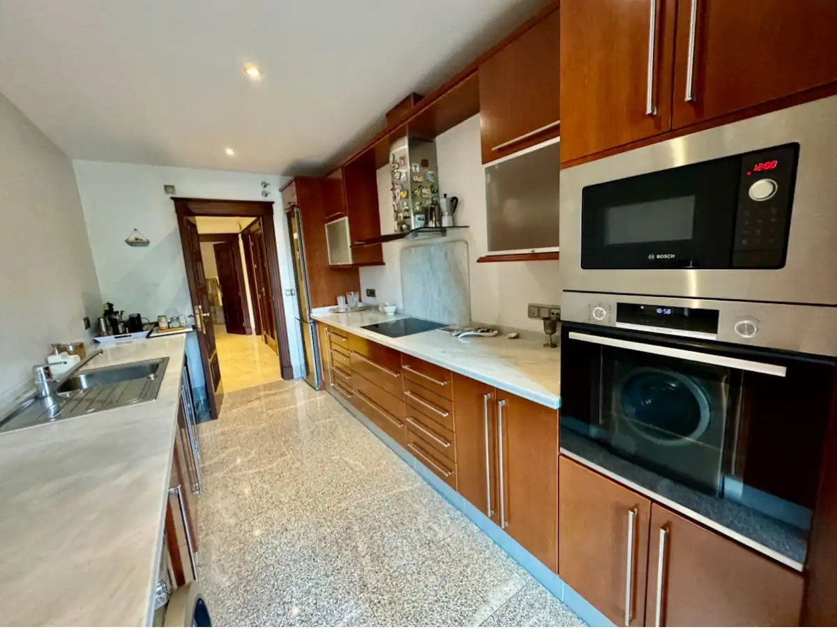 Flat with pool for sale in Marbella - Marbella,San Pedro de Alcantara,Avenida del MediterrÃÂ¡neo, imagen 9