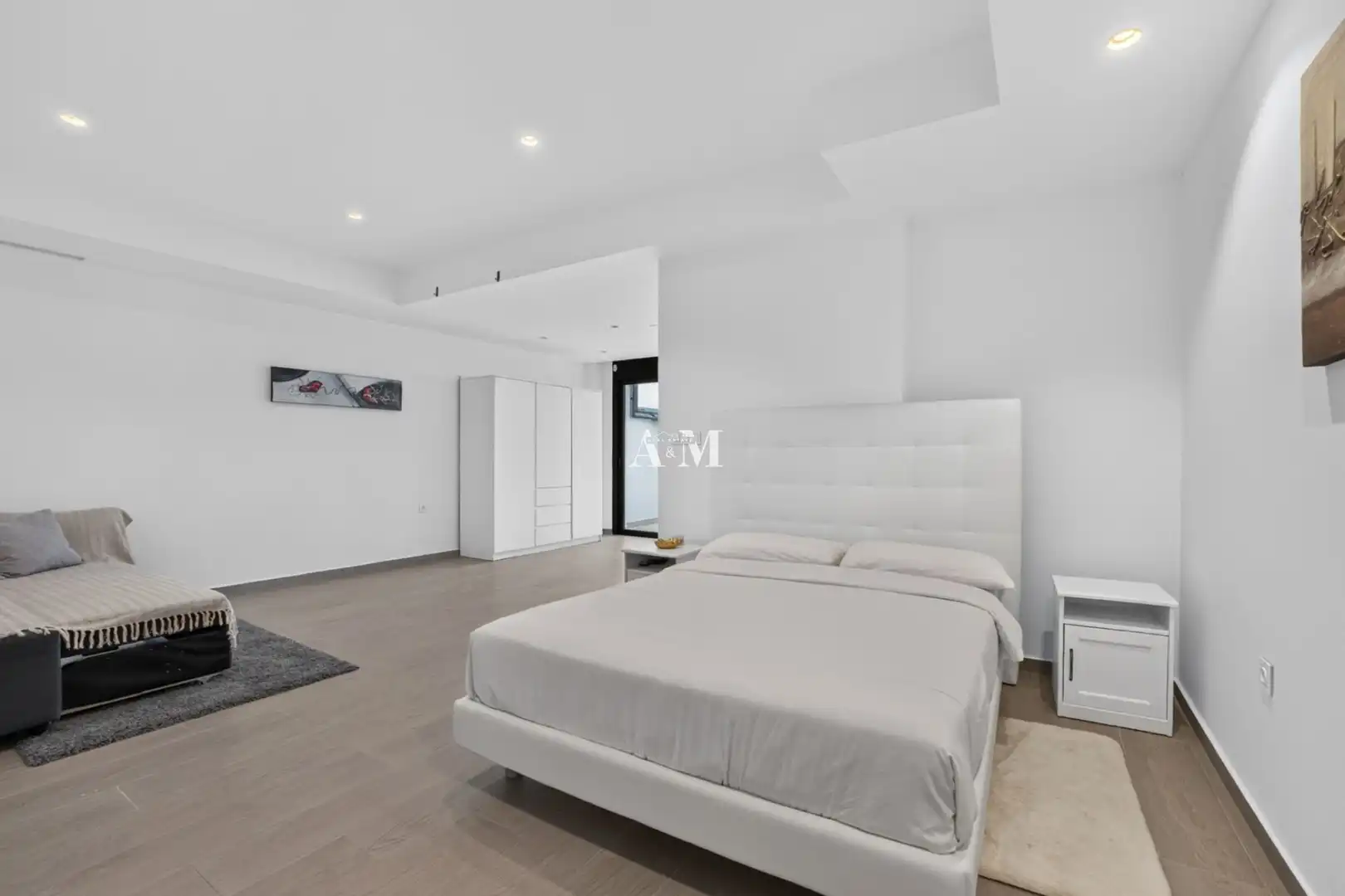 Villa mit Terrasse zur Miete in Benijófar, imagen 27