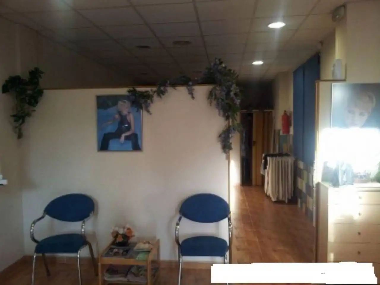 Local comercial en venta en Calle MATILDE GARCIA DEL REAL, imagen 4