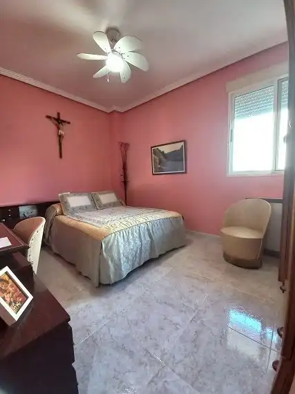 Flat with lift for sale in Valdepeñas, imagen 9