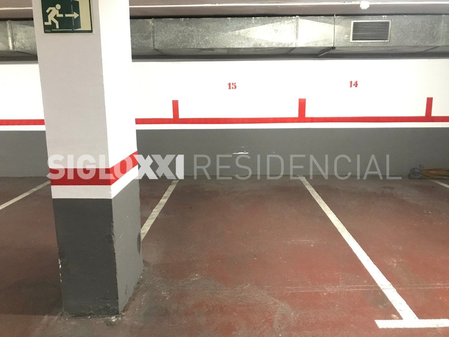 Parking of Garage for sale in  Barcelona Capital
