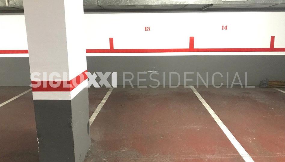 Photo 1 of Garage for sale in Rambla de Catalunya, Dreta de l'Eixample, Barcelona