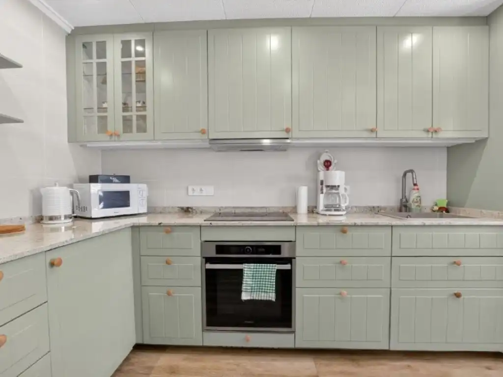 Casa con jardín en venta en La Mata, imagen 17