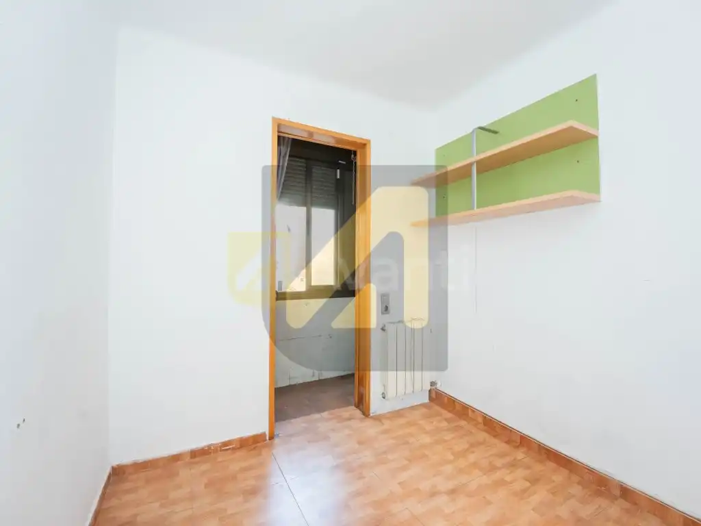 Apartamento en venta en L'Hospitalet de Llobregat