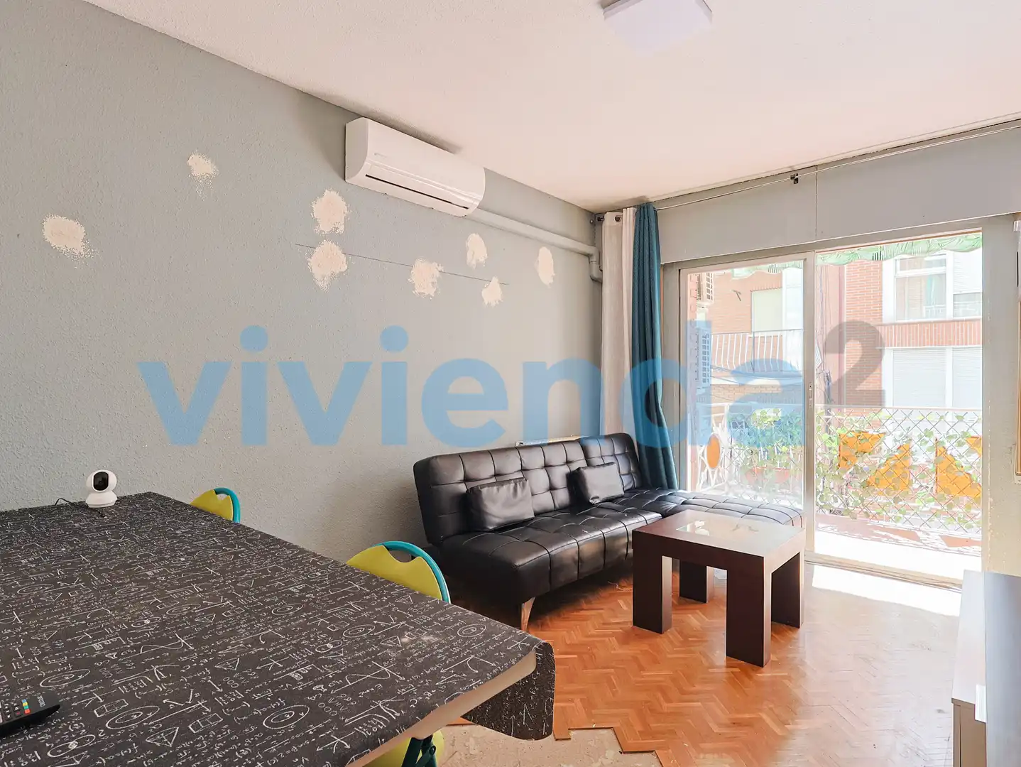 Piso en venta en Calle de Berastegui