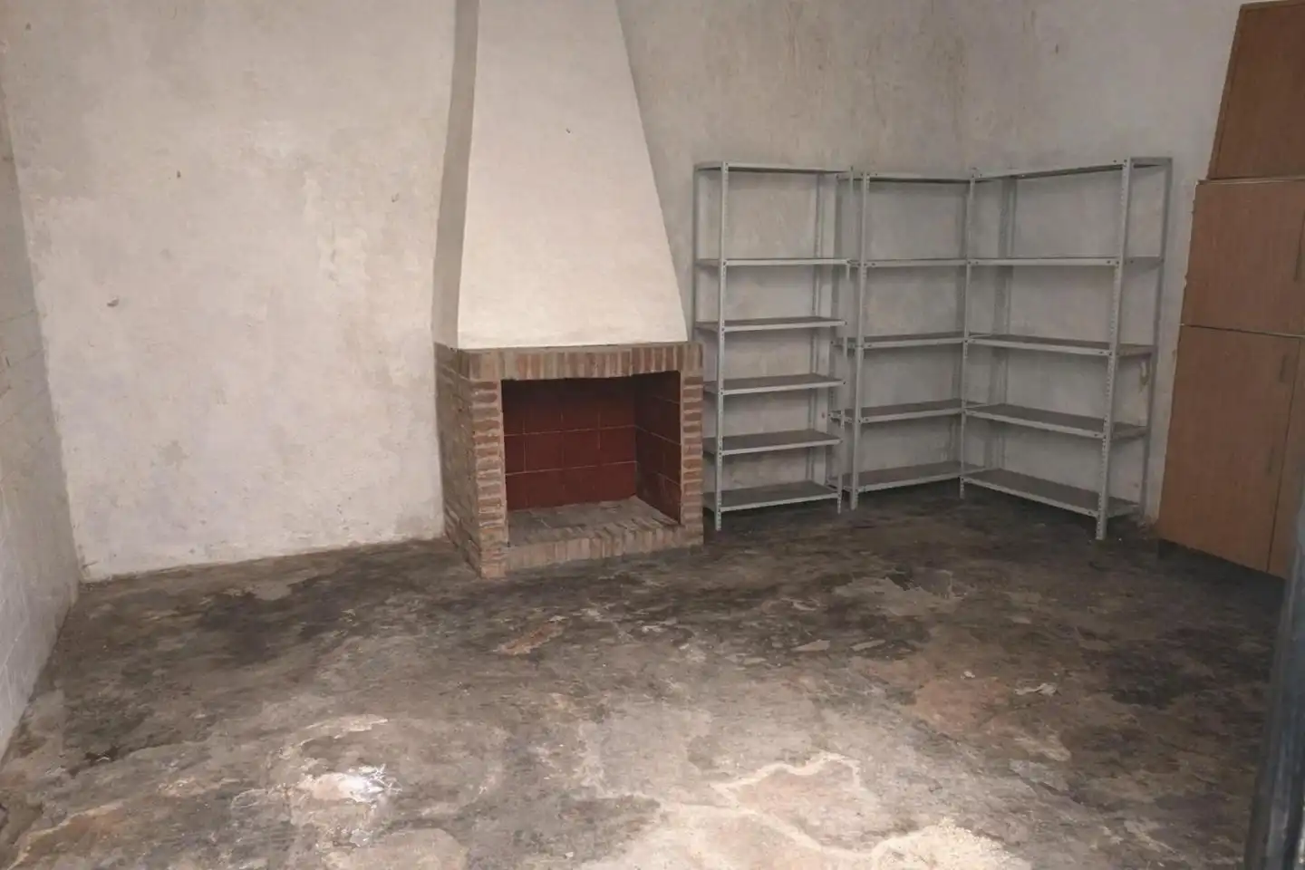 Haus oder Chalet zum Verkauf in Oliva mit Terrasse und Abstellraum