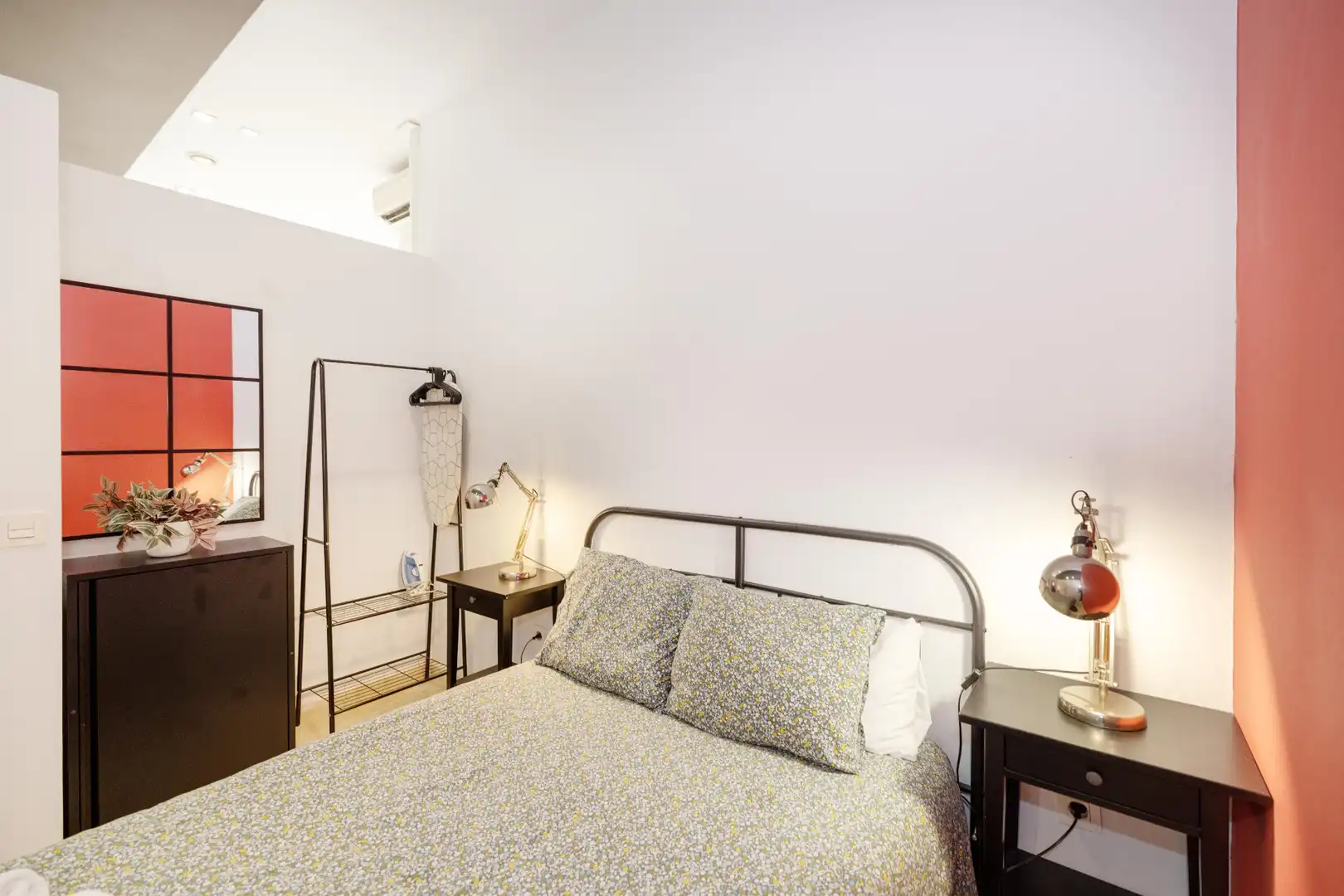 Habitación de Piso en venta en Málaga con Aire acondicionado, Calefacción y Amueblado
