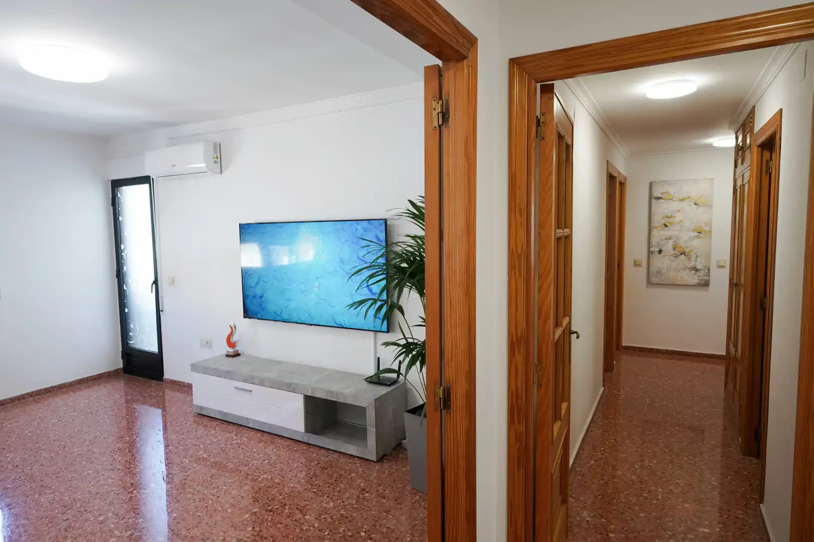 Wohnung mit Terrasse zum Verkauf in Centro Ciudad, imagen 19