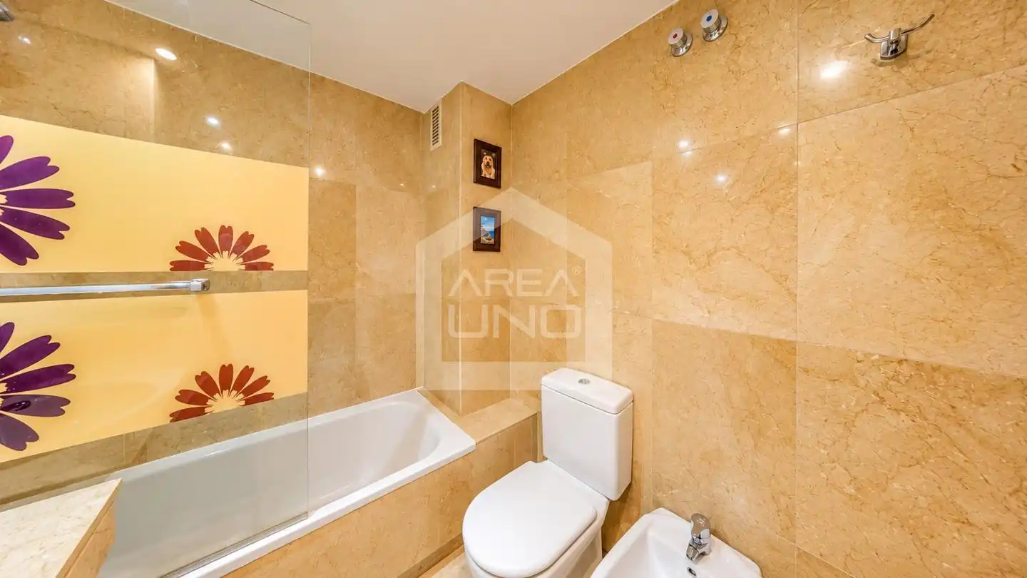 Flat for rent in Alcorcón, Madrid