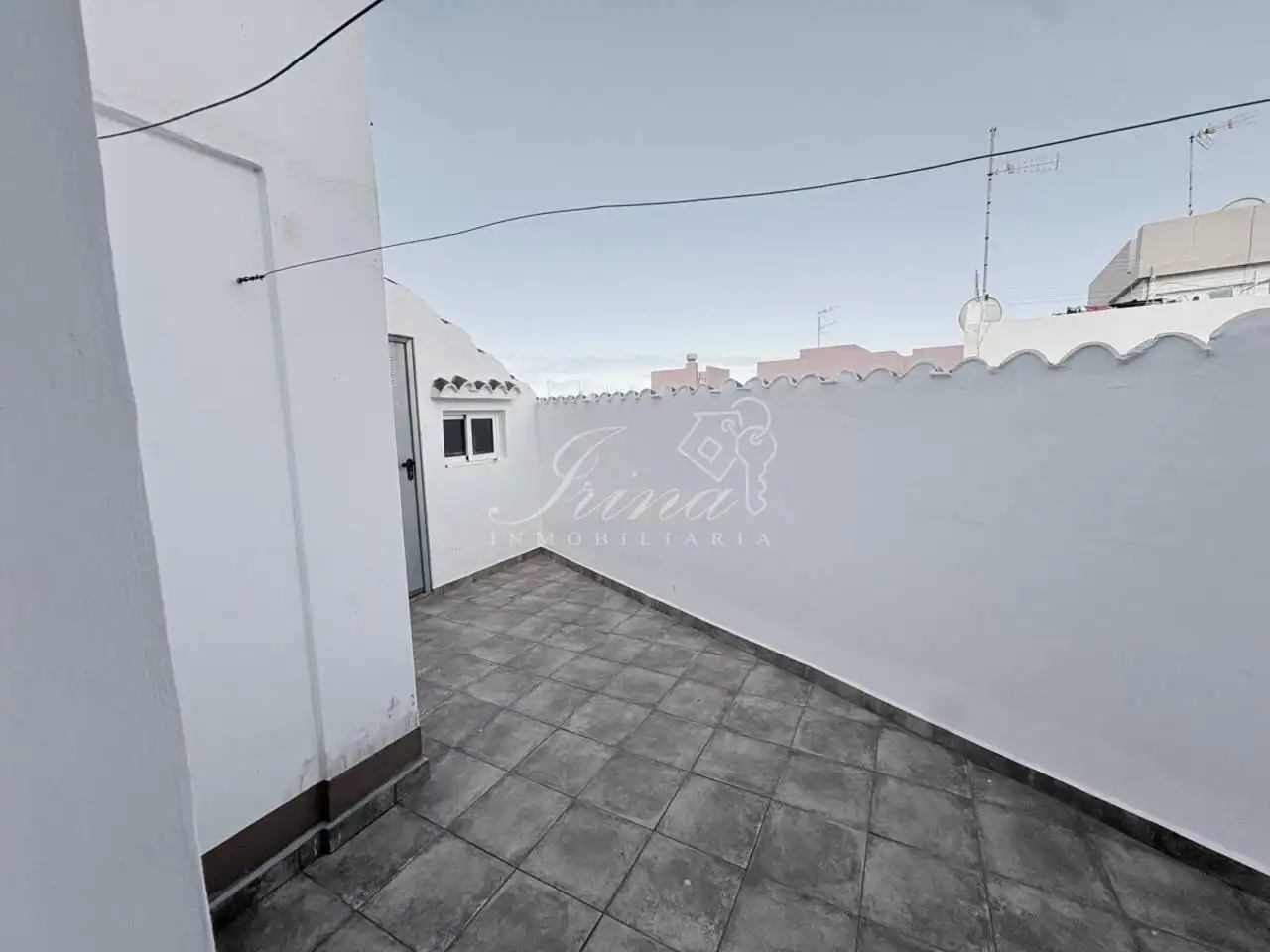 Habitación de Piso en venta en Santa Cruz de la Palma con Terraza y Balcón