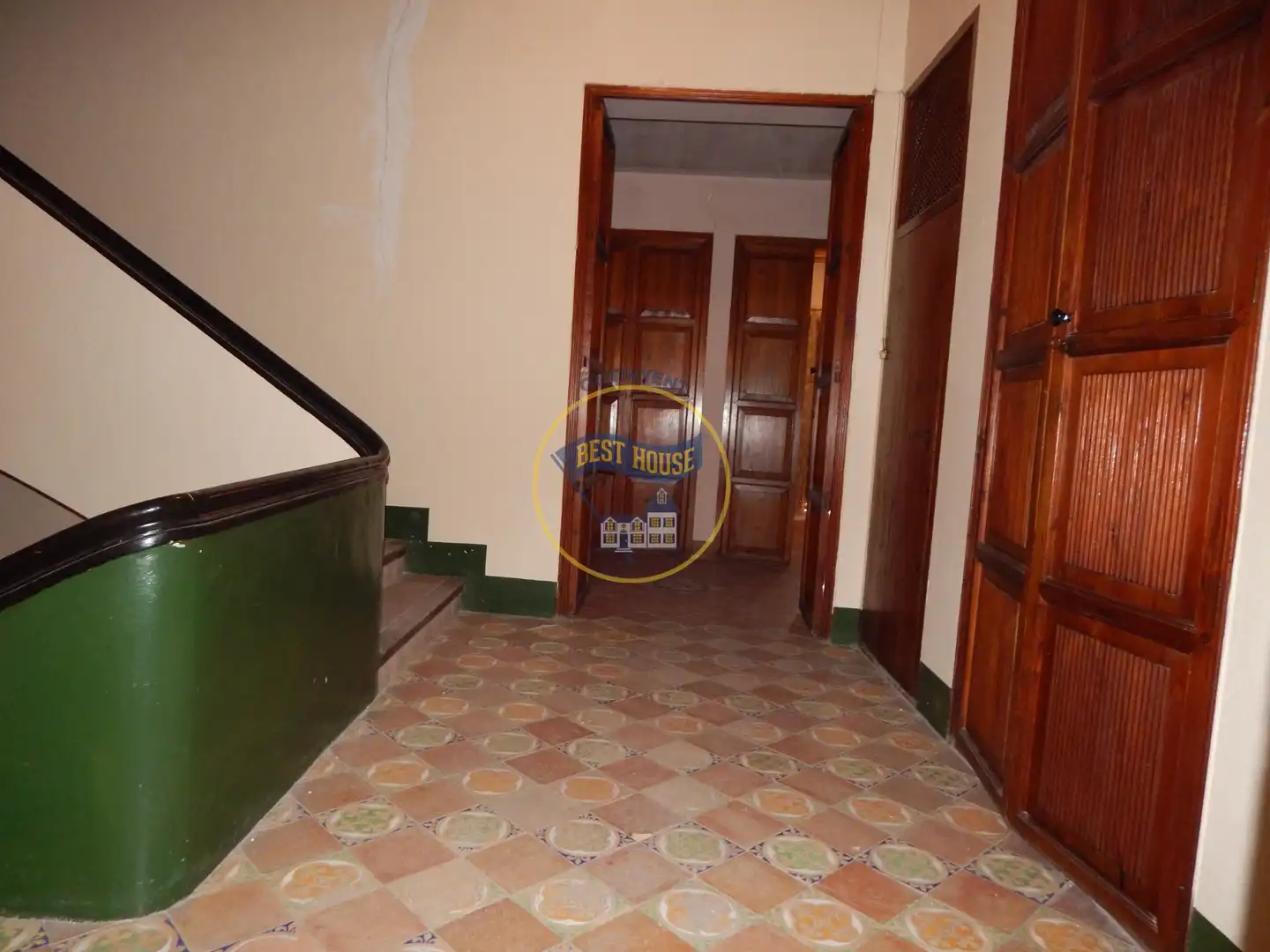 Casa amb terrassa en venda a Bocairent, imagen 56