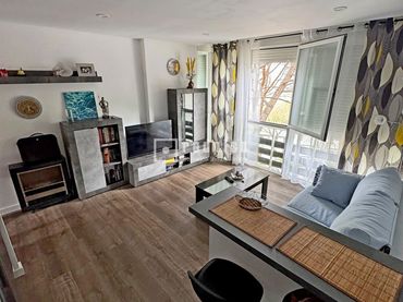 Piso en venta en San Martín de Valdeiglesias