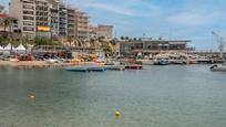 Exterior view of Flat for sale in Benidorm  with Air Conditioner, Heating and Terrace