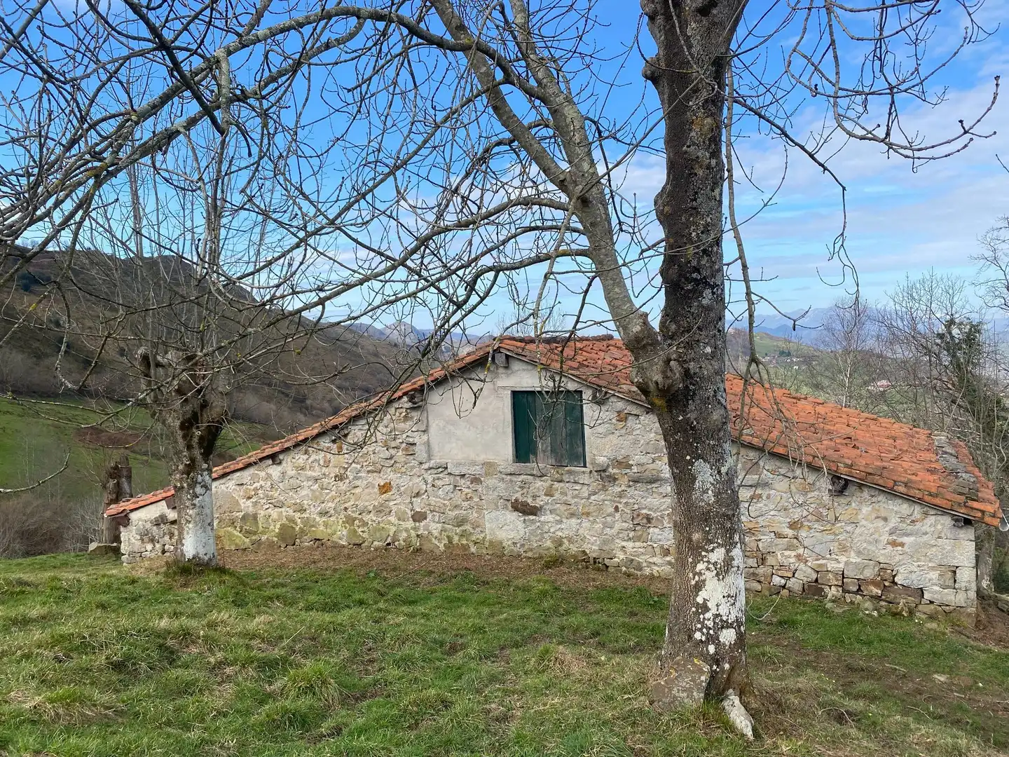 Rural land for sale in Onís, imagen 6