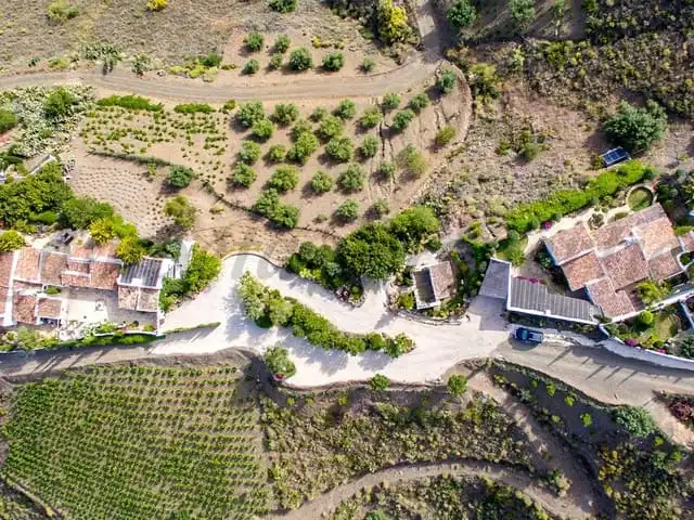 Casa adosada en venta en Canillas de Aceituno