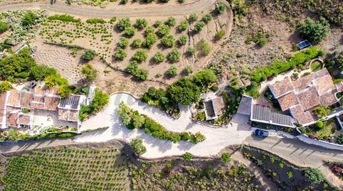 Foto 2 de Casa adosada en venta en Canillas de Aceituno, Málaga