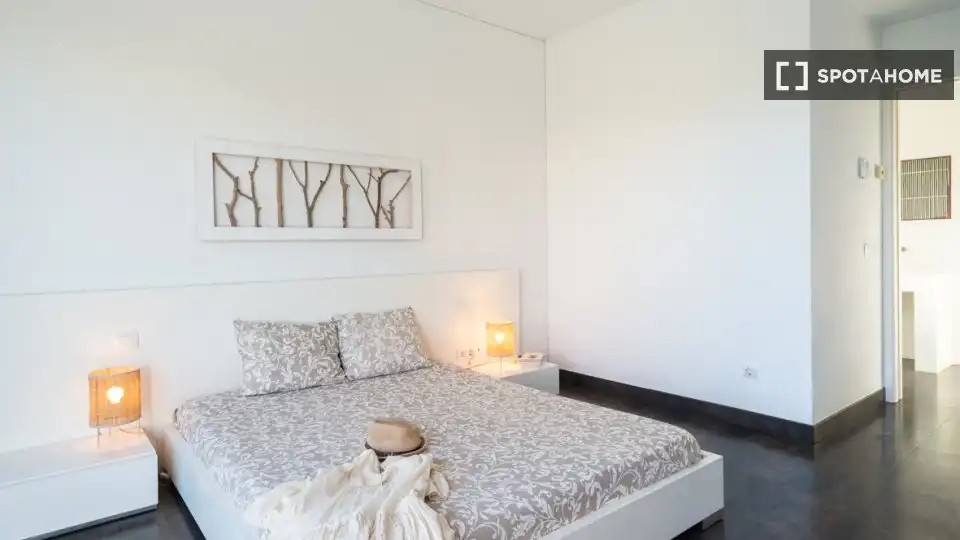 Room in Sa Torre