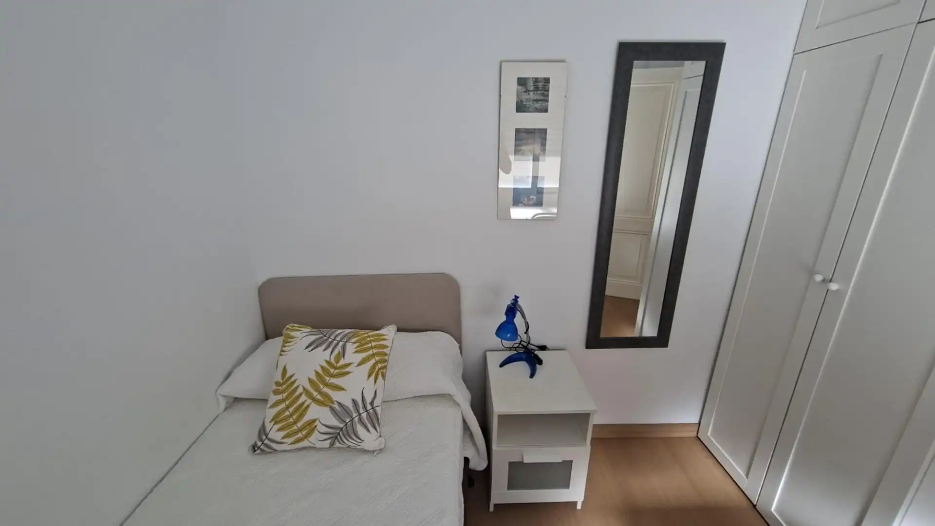 Flat for rent in Calle BUENOS AIRES, 9, Camino de Ronda