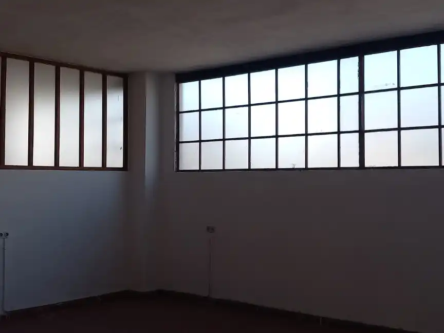 Storage room for rent in Santander