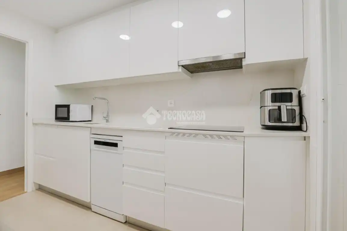 Cocina de Piso en venta en Rubí con Aire acondicionado, Calefacción y Trastero