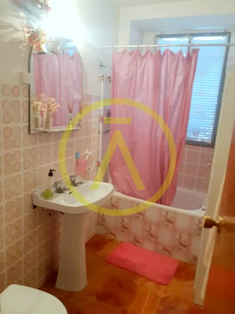 Casa amb terrassa en venda a Alcalá la Real, imagen 6