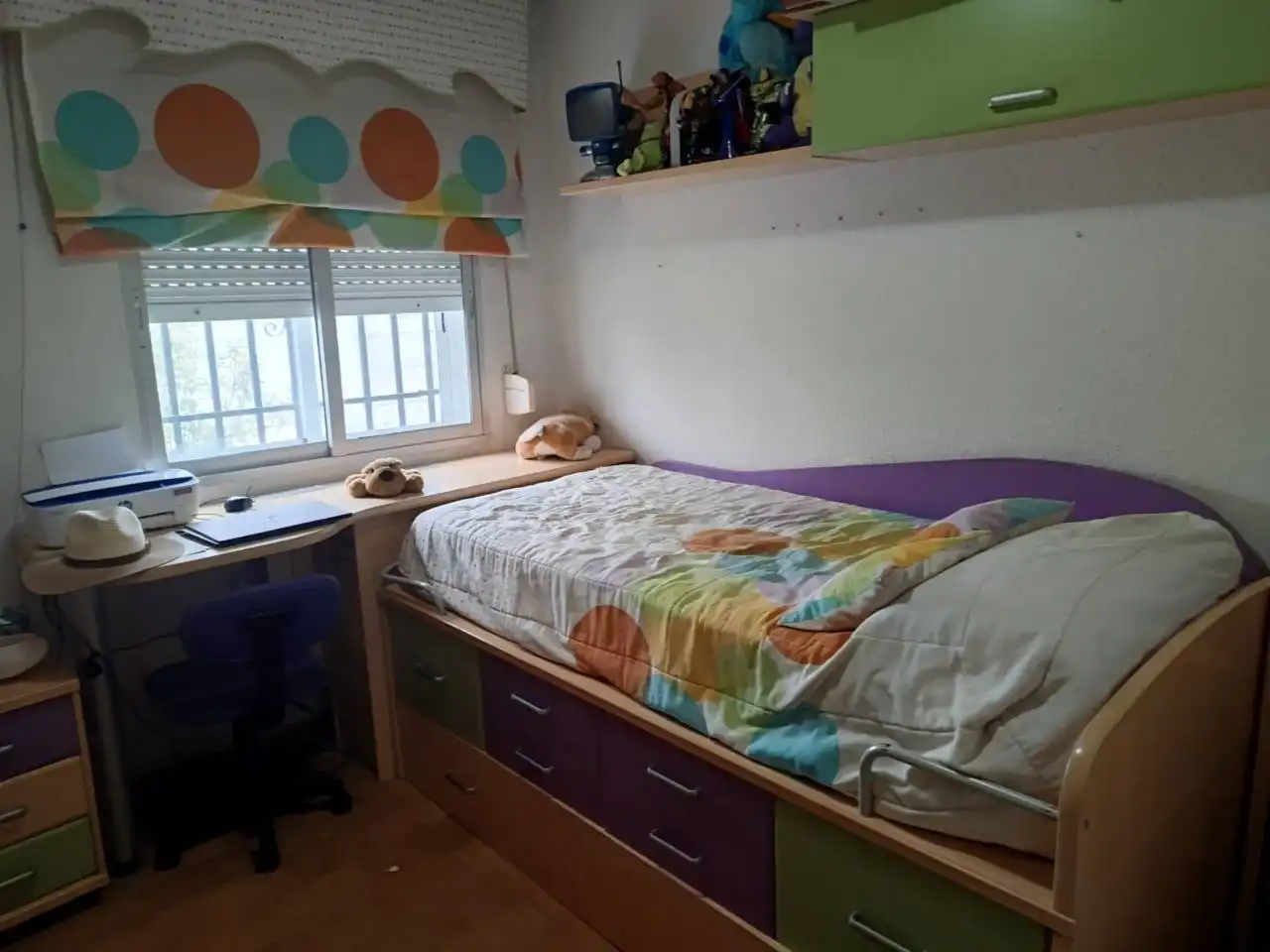 Detached house for sale in Calle Lilo, imagen 21
