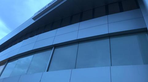 Foto 4 de Oficina de lloguer a Avenida de Madrid, 215, Lavadores, Vigo